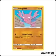 Commune - Pokemon - Origine Perdue - Scorplane 95/196