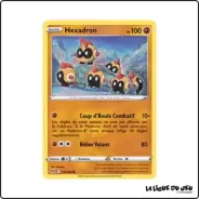 Commune - Pokemon - Origine Perdue - Hexadron 110/196