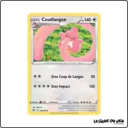 Peu commune - Pokemon - Origine Perdue - Coudlangue 139/196