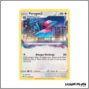 Peu commune - Pokemon - Origine Perdue - Porygon2 141/196