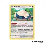 Holo - Pokemon - Origine Perdue - Ronflex 143/196