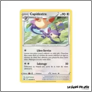 Peu commune - Pokemon - Origine Perdue - Capidextre 145/196