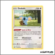 Peu commune - Pokemon - Origine Perdue - Dodoala 149/196