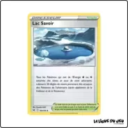 Peu commune - Pokemon - Origine Perdue - Lac Savoir 160/196