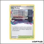 Peu commune - Pokemon - Origine Perdue - Ville Perdue 161/196