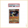 Holo - Pokemon - Trésors Mystérieux - Lucario Niv.X 122/123 - PSA 10 - Français The Pokémon Company - 1