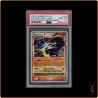 Holo - Pokemon - Trésors Mystérieux - Lucario Niv.X 122/123 - PSA 10 - Français The Pokémon Company - 2