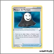 Peu commune - Pokemon - Origine Perdue - Masque de Panique 165/196