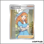 Ultra - Pokemon - Origine Perdue - Mademoiselle 193/196