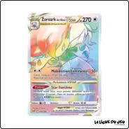 Secrete - Pokemon - Origine Perdue - Zoroark de Hisui-VSTAR 203/196