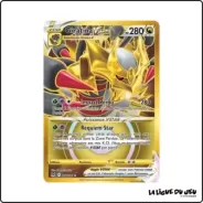 Secrete - Pokemon - Origine Perdue - Giratina-VSTAR 212/196