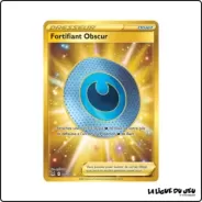 Secrete - Pokemon - Origine Perdue - Fortifiant Obscur 216/196