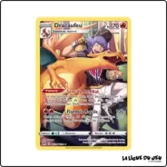 Ultra - Pokemon - Origine Perdue - Dracaufeu TG03/TG30