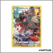 Ultra - Pokemon - Origine Perdue - Arcanin de Hisui TG08/TG30