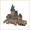 Reflexion - Puzzle - 3D MODEL KIT Harry Potter : La Grande Salle 4D Cityscape Worldwide Limited - 4