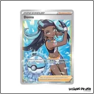 Ultra - Pokemon - Origine Perdue - Donna TG27/TG30