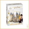 Reflexion - Puzzle - 3D MODEL KIT Harry Potter : La Tour d'Astronomie 4D Cityscape Worldwide Limited - 1