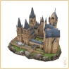 Reflexion - Puzzle - 3D MODEL KIT Harry Potter : La Tour d'Astronomie 4D Cityscape Worldwide Limited - 2