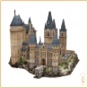Reflexion - Puzzle - 3D MODEL KIT Harry Potter : La Tour d'Astronomie 4D Cityscape Worldwide Limited - 3