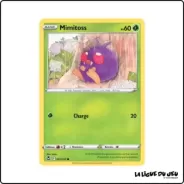 Commune - Pokemon - Tempête Argentée - Mimitoss 1/195