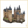 Reflexion - Puzzle - 3D MODEL KIT Harry Potter : La Tour d'Astronomie 4D Cityscape Worldwide Limited - 4