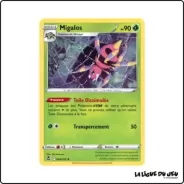 Holo - Pokemon - Tempête Argentée - Migalos 4/195