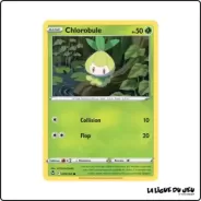 Commune - Pokemon - Tempête Argentée - Chlorobule 9/195