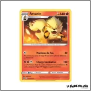 Rare - Pokemon - Tempête Argentée - Arcanin 20/195