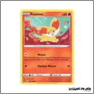 Commune - Pokemon - Tempête Argentée - Feunnec 25/195