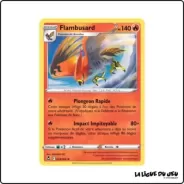 Rare - Pokemon - Tempête Argentée - Flambusard 29/195