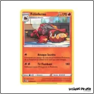 Rare - Pokemon - Tempête Argentée - Félinferno 32/195