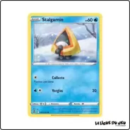 Commune - Pokemon - Tempête Argentée - Stalgamin 41/195