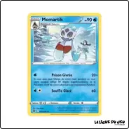 Rare - Pokemon - Tempête Argentée - Momartik 43/195