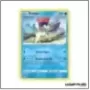 Rare - Pokemon - Tempête Argentée - Keldeo 46/195