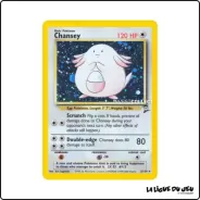 Holo - Pokemon - Base Set 2 - Chansey 3/130 Wizards - 1