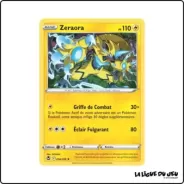 Rare - Pokemon - Tempête Argentée - Zeraora 56/195