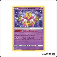 Ultra - Pokemon - Tempête Argentée - Alakazam Radieux 59/195