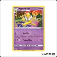 Peu commune - Pokemon - Tempête Argentée - Hypnomade 61/195