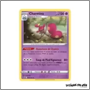 Holo - Pokemon - Tempête Argentée - Charmina 73/195