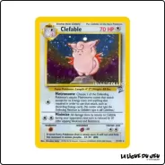 Holo - Pokemon - Base Set 2 - Clefable 5/130 Wizards - 1