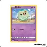 Commune - Pokemon - Tempête Argentée - Nucléos 76/195