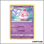 Peu commune - Pokemon - Tempête Argentée - Cupcanaille 84/195