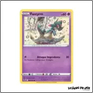 Commune - Pokemon - Tempête Argentée - Fantyrm 87/195