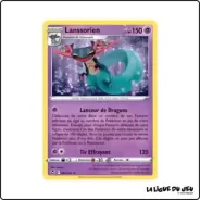 Holo - Pokemon - Tempête Argentée - Lanssorien 89/195