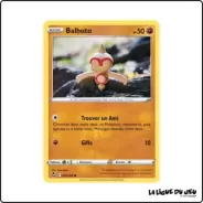 Commune - Pokemon - Tempête Argentée - Balbuto 93/195