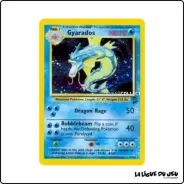 Holo - Pokemon - Base Set 2 - Gyarados 7/130 Wizards - 1