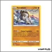 Holo - Pokemon - Tempête Argentée - Terrakium 97/195