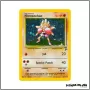 Holo - Pokemon - Base Set 2 - Hitmonchan 8/130 Wizards - 1