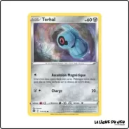 Commune - Pokemon - Tempête Argentée - Terhal 117/195