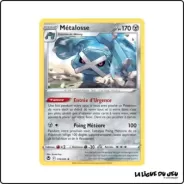 Holo - Pokemon - Tempête Argentée - Métalosse 119/195